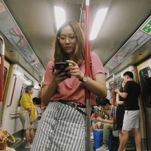 Meet your Posher, Sam